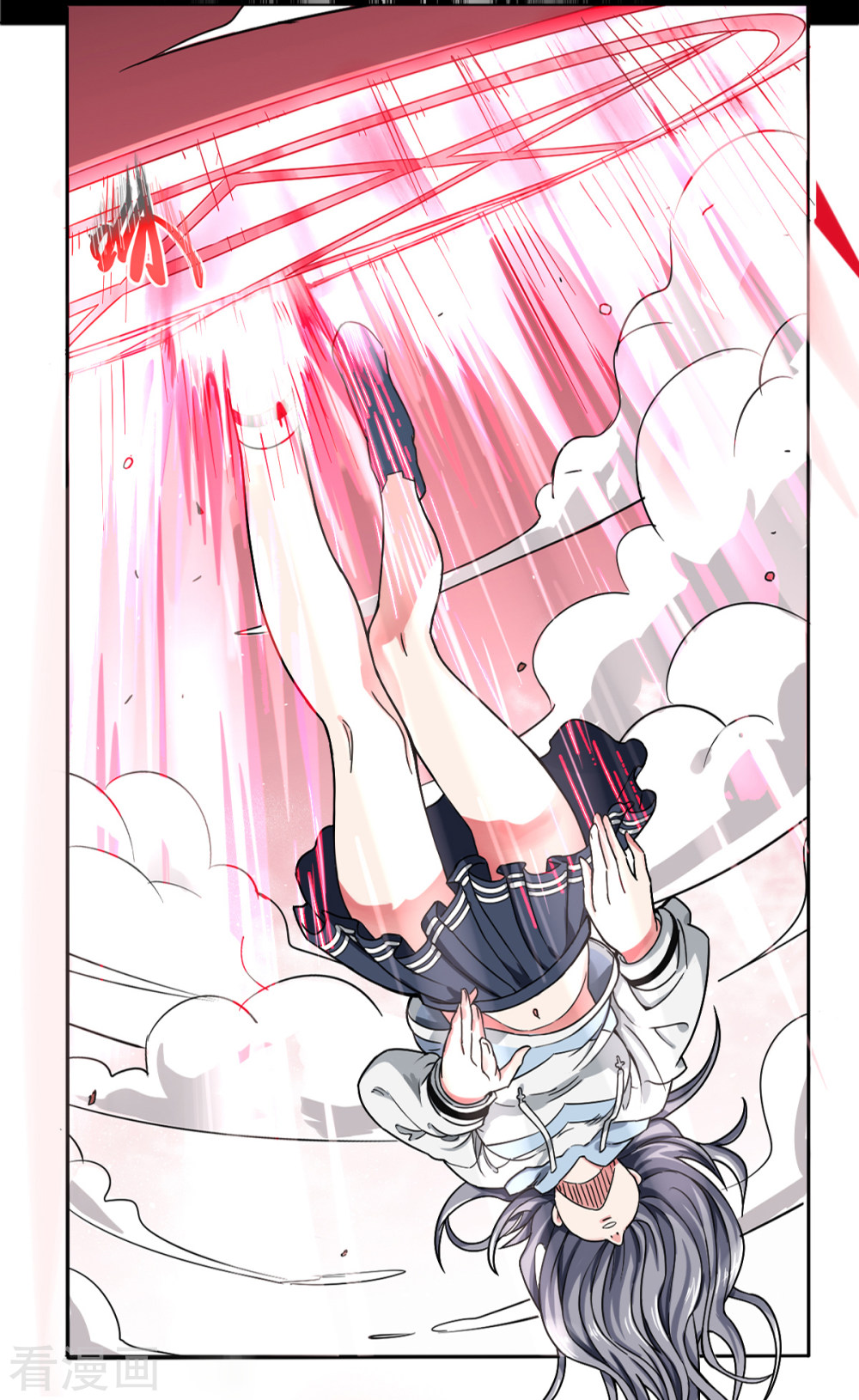 第4话1一个契约一块钱-异行者-亡者归来-仙娱文化（第12张）